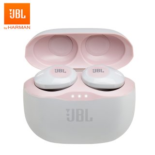 JBL T120 TWS Wireless Bluetooth Earphone