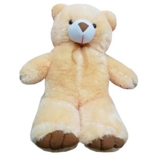 24. Boneka Teddy Bear Extra Giant, Teman Bermain Putri Anda yang Super Besar