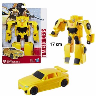 HasbroTransformers Autobot Bumblebee