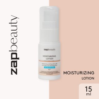 ZAP Beauty Moisturizing Lotion for Sensitive Skin 15 ml