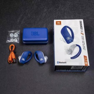 Headset Earphone Hedset Sports Bluetooth JBL By Harman 100% Original