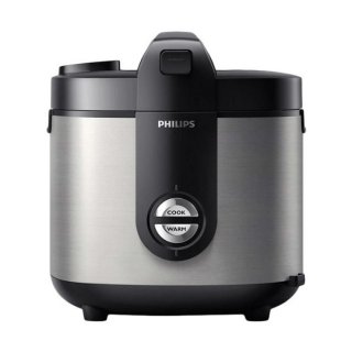 Philips HD3132/32 Premium Plus Rice Cooker