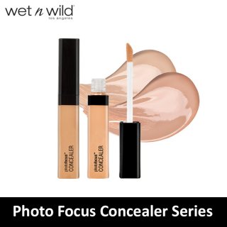 Wet n Wild Photo Focus Concealer
