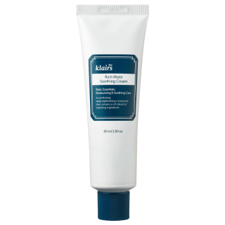 Klairs Rich Moist Soothing Cream