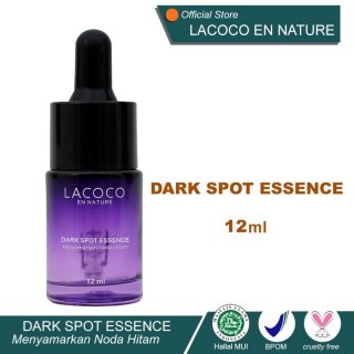 Lacoco Dark Spot Essence 12ml