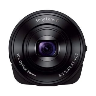 SonyDSC-QX10 Lens-Style
