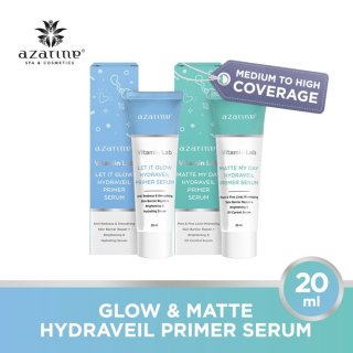 Azarine Hydraveil Primer Serum
