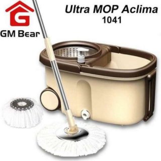 GM Bear Ultra Mop X