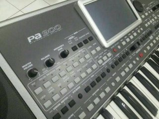 Keyboard Korg PA-900