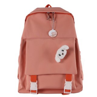 Mismi Ame Bag Tas Ransel Wanita Korea Cute Backpack 