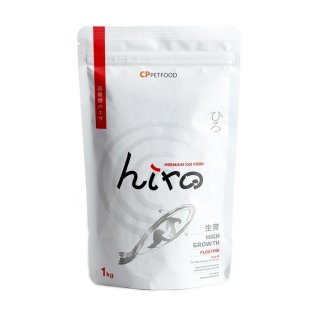 Hiro Premium Koi Food