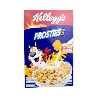 Kelloggs Corn Frosties 