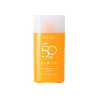 Wardah UV Shield Active Protection Serum SPF 50