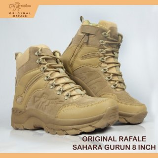 Sepatu Original Rafale Tactical Boots Shoes