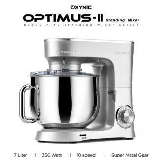 OxynicOPTIMUS II Standing Mixer