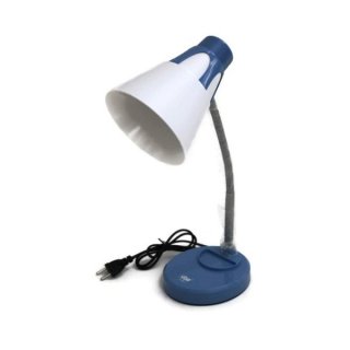 VDR V-008PLC Leher Fleksibel Desk Lamp