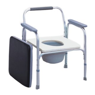 GEA Commode Chair (Kursi BAB) - FS895L