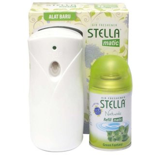 Stella Matic Dispenser