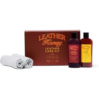 5. Leather Honey Leather Conditioner
