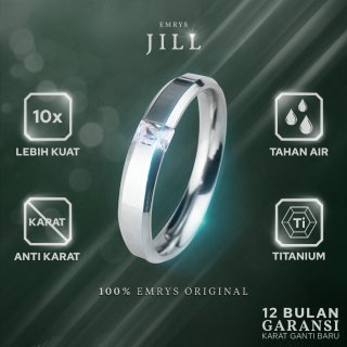 Emrys Premium Ring JILL