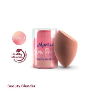 Marina Beauty Tools Beauty Blender Glow