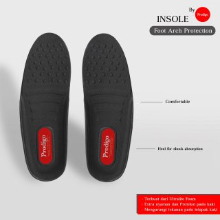 Prodigo Insole Sepatu Sneakers