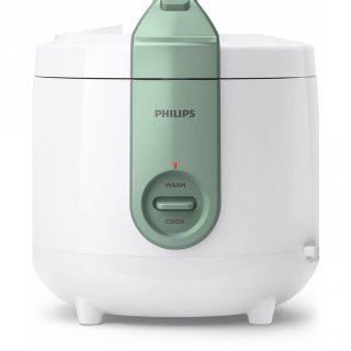 Philips Daily Collection Rice Cooker HD3115/30