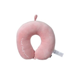 Miniso Solid Color U-Shaped Neck Pillow