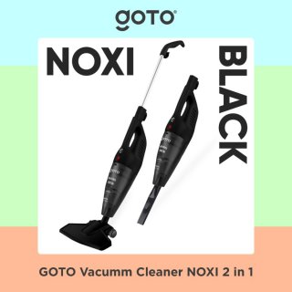 Goto Noxi Vacuum Cleaner Portable