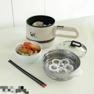 Nupon Elecpot Portable Cooking Pot