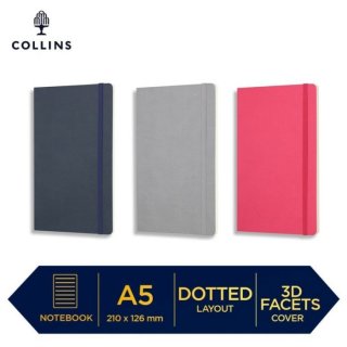 Collin Agenda A5