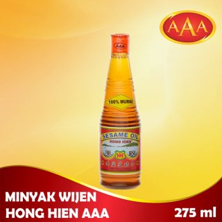 AAA Hong Hien Sesame Oil Minyak Wijen