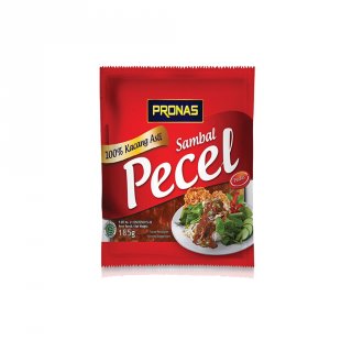 Pronas Pecel