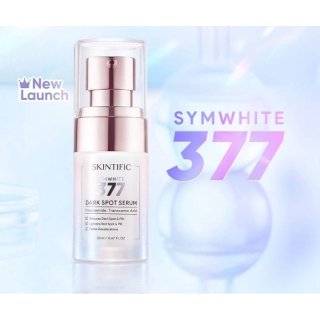 Skintific SymWhite 377 Dark Spot Serum