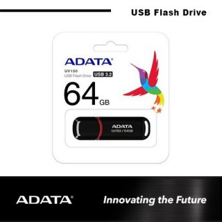 ADATA UV150 64GB - UFD Flashdisk MyFlash USB 3.2