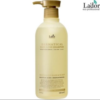 Lador Dermatical Hair Loss Shampoo
