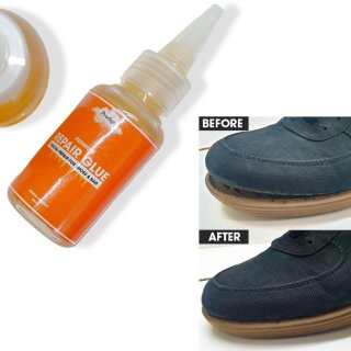 Lem Sepatu Repair Tas Multifungsi Prodigo Putih