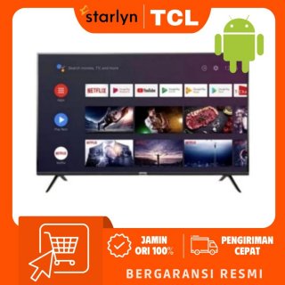 TCL 32A3