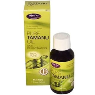 Life Flo Health Pure Tamanu Oil