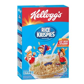 Kelloggs Rice Krispies Cereal 