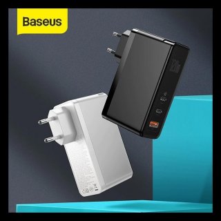 Baseus GaN 120W Fast Charging Type C QC 4.0