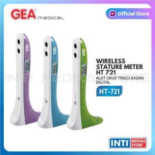 GEA Wireless Body Height HT 721