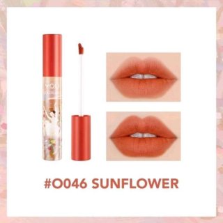 YOU Colorland Lip Clay Soft Stroke Sunflower