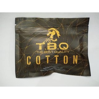 26. Kapas Organic TBQ Cotton