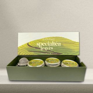 Addictea Hampers Special Tea Leaves