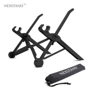 Nexstand K2 Ergonomic Adjustable Laptop Stand