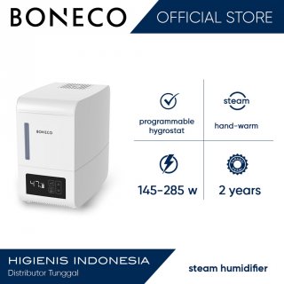Boneco Steam Humidifier S250