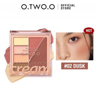O.Two.O Multi-Use Makeup Palette