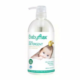 Babymax Babysafe Detergent 