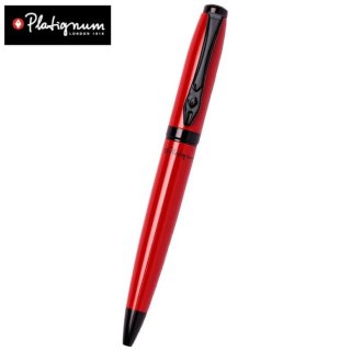 Platignum Ball Point Studio Exceutive Pen Pulpen Exclusive Premium